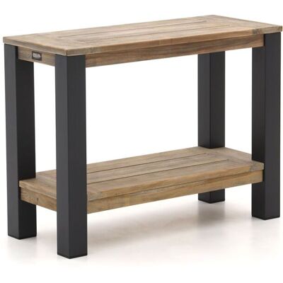 ROUGH Furniture ROUGH-X sidetable 100x42x75cm - Laagste prijsgarantie! Bruin ROUGH Furniture ROUGH-X sidetable 100x42x75cm - Laagste prijsgarantie! Bruin