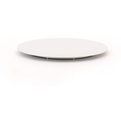 Manifesto Furniture Manifesto Lazy Susan draaiplateau ø 65cm - Laagste prijsgarantie! Wit Manifesto Furniture Manifesto Lazy Susan draaiplateau ø 65cm - Laagste prijsgarantie! Wit