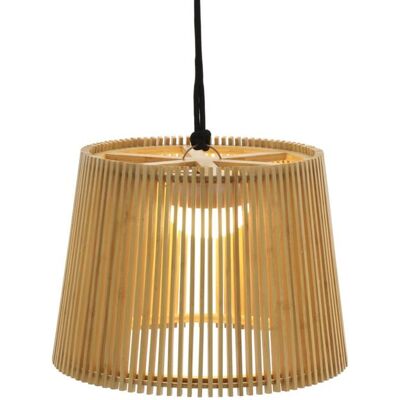 New Garden Okinawa hanglamp led oplaadbaar dimbaar ø 39cm (h: 28cm) - Laagste prijsgarantie! Taupe New Garden Okinawa hanglamp led oplaadbaar dimbaar ø 39cm (h: 28cm) - Laagste prijsgarantie! Taupe