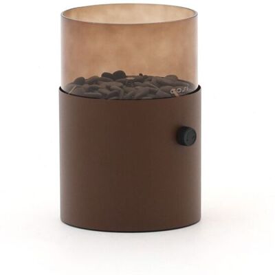 Cosiscoop XL gaslantaarn ø20cm (h:30,5cm) - Laagste prijsgarantie! Taupe Cosiscoop XL gaslantaarn ø20cm (h:30,5cm) - Laagste prijsgarantie! Taupe
