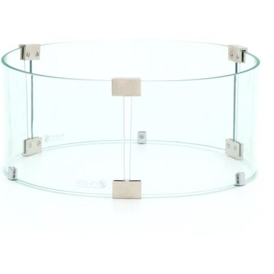 Cosi Round Glass Set - Laagste prijsgarantie! Wit Cosi Round Glass Set - Laagste prijsgarantie! Wit