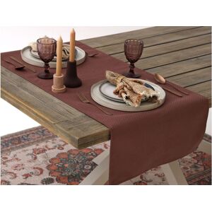 Madison x Kees Smit Tafelloper 140x50cm - Laagste prijsgarantie! Rood Madison x Kees Smit Tafelloper 140x50cm - Laagste prijsgarantie! Rood