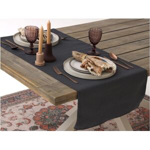 Madison x Kees Smit Tafelloper 140x50cm - Laagste prijsgarantie! Grijs Madison x Kees Smit Tafelloper 140x50cm - Laagste prijsgarantie! Grijs