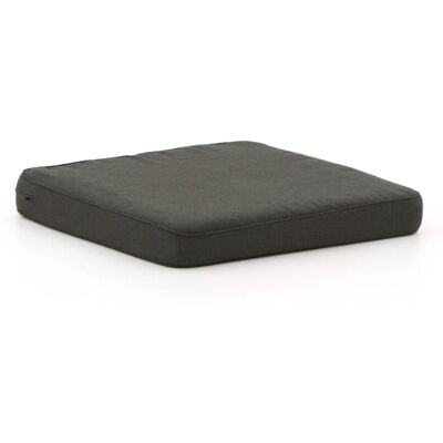 Madison loungekussen luxe zit 60x60cm - Laagste prijsgarantie! Zwart Madison loungekussen luxe zit 60x60cm - Laagste prijsgarantie! Zwart