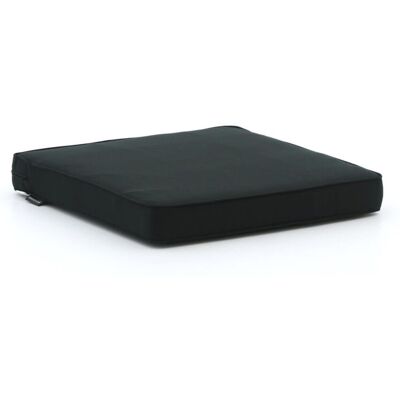 Madison loungekussen luxe zit 60x60cm - Laagste prijsgarantie! Zwart Madison loungekussen luxe zit 60x60cm - Laagste prijsgarantie! Zwart