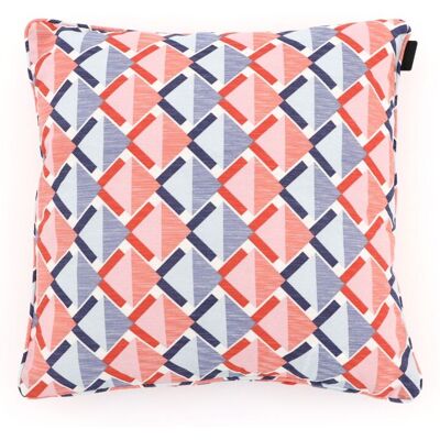Madison Sierkussen 50x50cm - Laagste prijsgarantie! Blauw Madison Sierkussen 50x50cm - Laagste prijsgarantie! Blauw