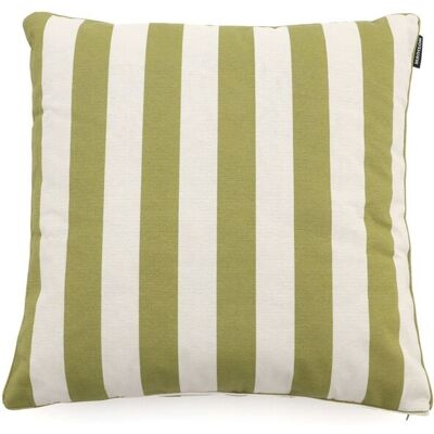 Madison Sierkussen 60x60cm - Laagste prijsgarantie! Groen Madison Sierkussen 60x60cm - Laagste prijsgarantie! Groen