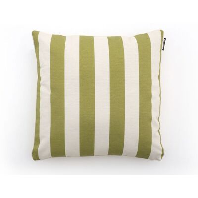 Madison Sierkussen 50x50cm - Laagste prijsgarantie! Groen Madison Sierkussen 50x50cm - Laagste prijsgarantie! Groen