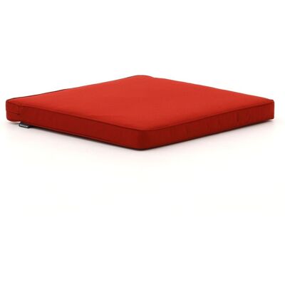 Madison loungekussen luxe zit 73x73cm - Laagste prijsgarantie! Rood Madison loungekussen luxe zit 73x73cm - Laagste prijsgarantie! Rood