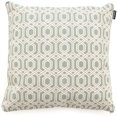 Madison Sierkussen 60x60cm - Laagste prijsgarantie! Groen Madison Sierkussen 60x60cm - Laagste prijsgarantie! Groen