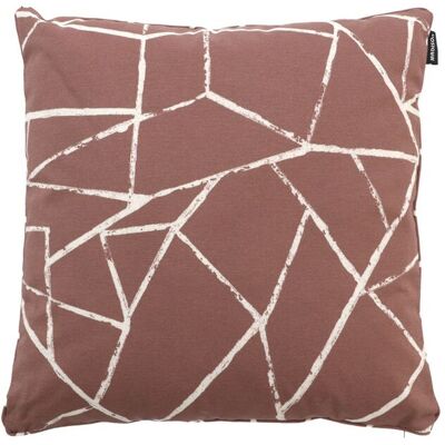 Madison Sierkussen 60x60cm - Laagste prijsgarantie! Rood Madison Sierkussen 60x60cm - Laagste prijsgarantie! Rood