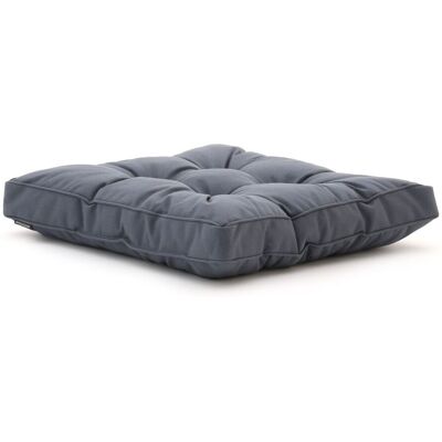 Madison Florance loungekussen zit ca. 60x60cm - Laagste prijsgarantie! Grijs Madison Florance loungekussen zit ca. 60x60cm - Laagste prijsgarantie! Grijs