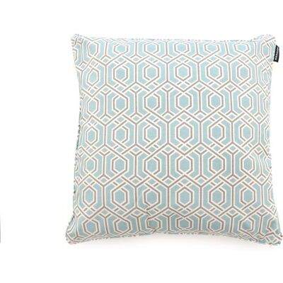 Madison Sierkussen 60x60cm - Laagste prijsgarantie! Blauw Madison Sierkussen 60x60cm - Laagste prijsgarantie! Blauw