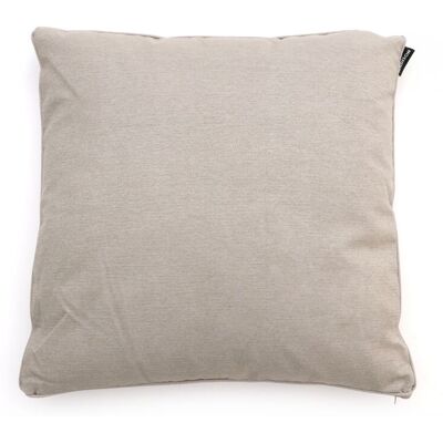 Madison Sierkussen 60x60cm - Laagste prijsgarantie! Taupe Madison Sierkussen 60x60cm - Laagste prijsgarantie! Taupe