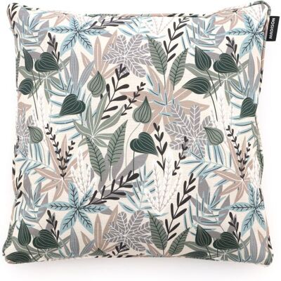 Madison Sierkussen 50x50cm - Laagste prijsgarantie! Taupe Madison Sierkussen 50x50cm - Laagste prijsgarantie! Taupe