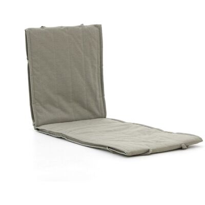 Madison Fiber tuinkussen voor ligbed 200x65cm - Laagste prijsgarantie! Groen Madison Fiber tuinkussen voor ligbed 200x65cm - Laagste prijsgarantie! Groen