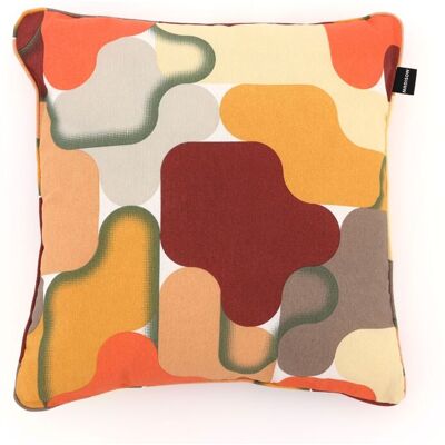 Madison Sierkussen 50x50cm - Laagste prijsgarantie! Wit Madison Sierkussen 50x50cm - Laagste prijsgarantie! Wit