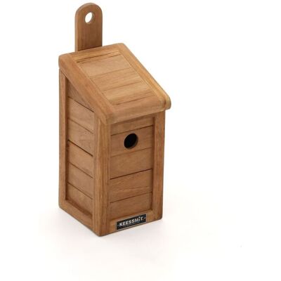 Sunyard Furniture Sunyard Vogel Nestkastje - Laagste prijsgarantie! Bruin Sunyard Furniture Sunyard Vogel Nestkastje - Laagste prijsgarantie! Bruin