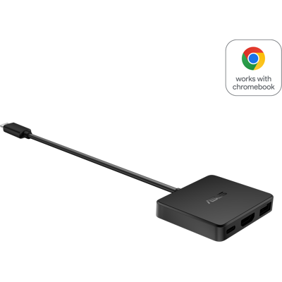 Asus USB-C Mini Dock Asus USB-C Mini Dock