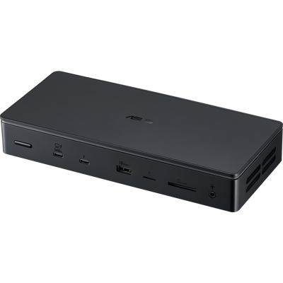 Asus Master Thunderbolt™ 5 Dock DC510 Asus Master Thunderbolt™ 5 Dock DC510