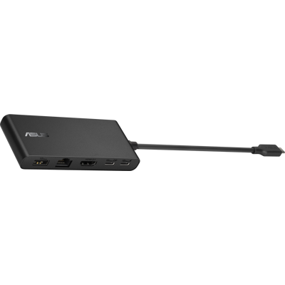 Asus Dual 4K USB-C Dock DC201 Asus Dual 4K USB-C Dock DC201