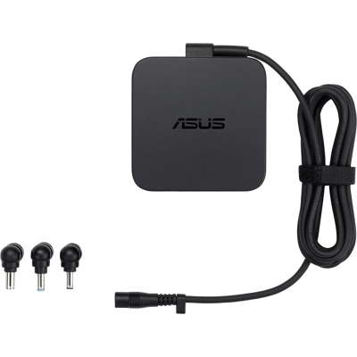 Asus U65W-01 Universal Mini Mulit-tips Adaptor Asus U65W-01 Universal Mini Mulit-tips Adaptor