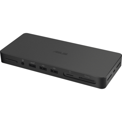 Asus Triple 4K Thunderbolt™4 Dock DC500 Asus Triple 4K Thunderbolt™4 Dock DC500