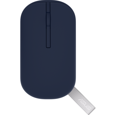 Asus Marshmallow Mouse MD100 (Quiet Blue & Solar Blue) Asus Marshmallow Mouse MD100 (Quiet Blue & Solar Blue)