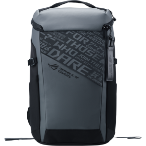 Asus ROG Ranger BP2701 Gaming Backpack (Cybertext Edition) Asus ROG Ranger BP2701 Gaming Backpack (Cybertext Edition)
