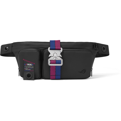 Asus ROG SLASH Hip Bag Asus ROG SLASH Hip Bag