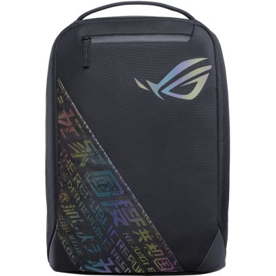 Asus ROG Backpack BP1501G Holographic Edition Asus ROG Backpack BP1501G Holographic Edition