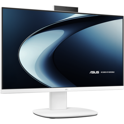 Asus ExpertCenter AiO PM640KA AMD Ryzen AI 5 AMD Radeon 16GB 512GB SSD 23.8" FHD 100Hz Asus ExpertCenter AiO PM640KA AMD Ryzen AI 5 AMD Radeon 16GB 512GB SSD 23.8" FHD 100Hz