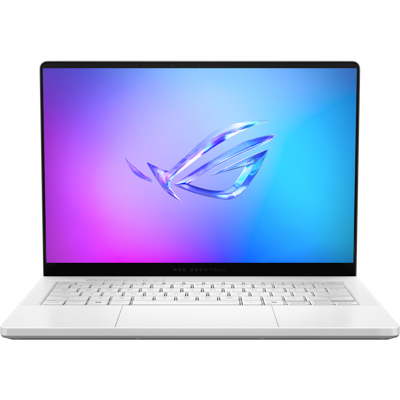 Asus ROG Zephyrus G14 (2025) AI R9 HX 370 RTX5070 Ti 32GB 1TB SSD 14" WQXGA+ 120Hz AZERTY-toetsenbord Asus ROG Zephyrus G14 (2025) AI R9 HX 370 RTX5070 Ti 32GB 1TB SSD 14" WQXGA+ 120Hz AZERTY-toetsenbord