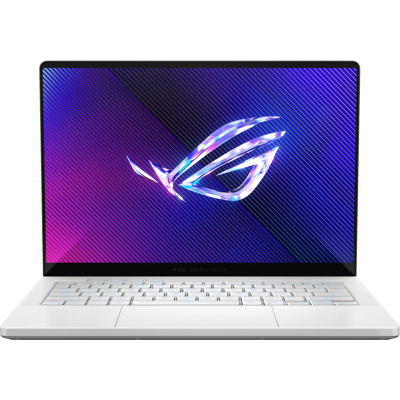 Asus ROG Zephyrus G14 R9-8945HS RTX4060 16GB 1TB SSD 14" WQXGA+ 120Hz AZERTY-toetsenbord Asus ROG Zephyrus G14 R9-8945HS RTX4060 16GB 1TB SSD 14" WQXGA+ 120Hz AZERTY-toetsenbord