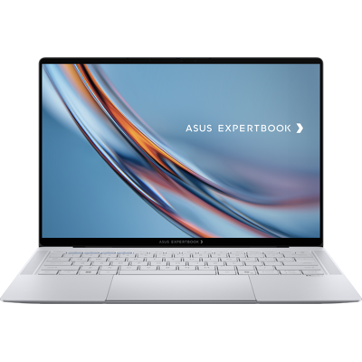 Asus ExpertBook Ultra; Copilot+ PC Asus ExpertBook Ultra; Copilot+ PC