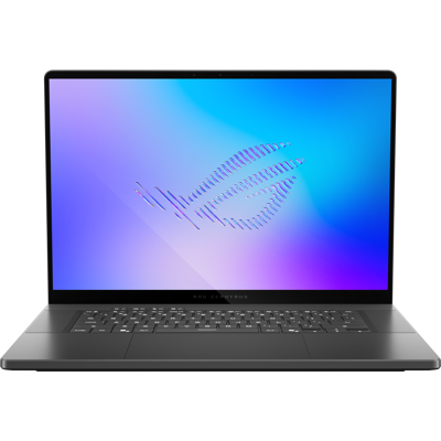 Asus ROG Zephyrus G16 (2026) CORE ULTRA 9 386H RTX5090 64GB 2TB SSD 16" WQXGA AZERTY-toetsenbord Asus ROG Zephyrus G16 (2026) CORE ULTRA 9 386H RTX5090 64GB 2TB SSD 16" WQXGA AZERTY-toetsenbord