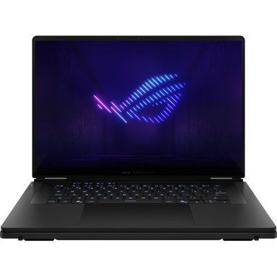 Asus ROG Zephyrus Duo (2026) CORE ULTRA 9 386H RTX5090 64GB 2TB SSD 16" WQXGA+ 120Hz AZERTY-toetsenbord Asus ROG Zephyrus Duo (2026) CORE ULTRA 9 386H RTX5090 64GB 2TB SSD 16" WQXGA+ 120Hz AZERTY-toetsenbord