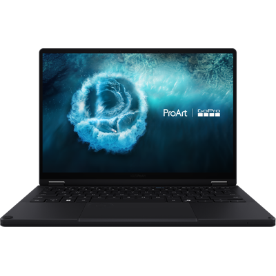 Asus ProArt GoPro Edition (PX13 HN7306); Copilot+ PC AZERTY-toetsenbord Asus ProArt GoPro Edition (PX13 HN7306); Copilot+ PC AZERTY-toetsenbord