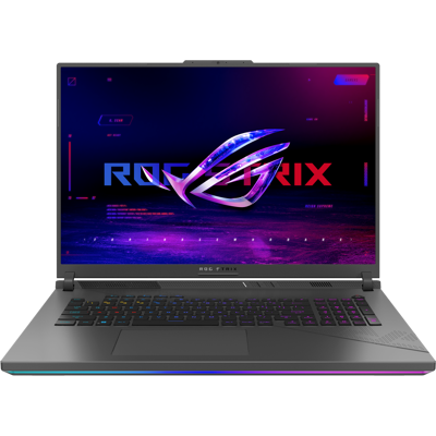 Asus ROG Strix G18 I9-14900HX RTX4070 32GB 1TB SSD 18" WQXGA 240Hz Asus ROG Strix G18 I9-14900HX RTX4070 32GB 1TB SSD 18" WQXGA 240Hz
