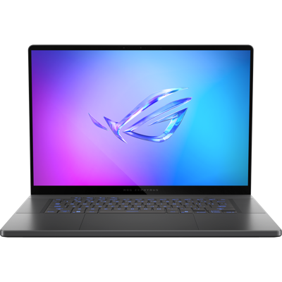 Asus ROG Zephyrus G16 (2025) CORE ULTRA 9 285H RTX5090 64GB 2TB SSD 16" WQXGA 240Hz AZERTY-toetsenbord Asus ROG Zephyrus G16 (2025) CORE ULTRA 9 285H RTX5090 64GB 2TB SSD 16" WQXGA 240Hz AZERTY-toetsenbord
