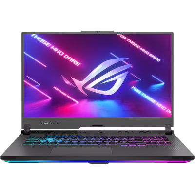 Asus ROG Strix G17 (G713) R9-7940HX RTX4070 16GB 1TB SSD 17.3" FHD 144Hz Asus ROG Strix G17 (G713) R9-7940HX RTX4070 16GB 1TB SSD 17.3" FHD 144Hz
