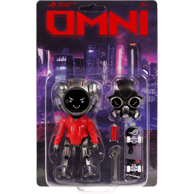 Asus ROG OMNI Figure OG Asus ROG OMNI Figure OG