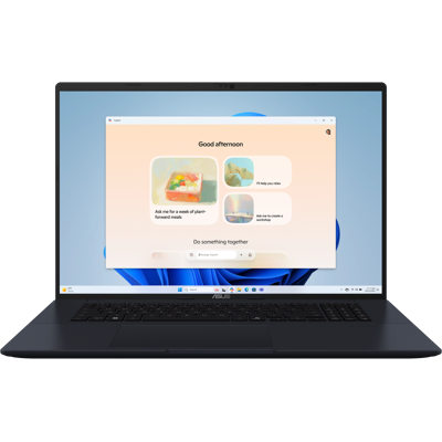 Asus Vivobook 18 (M1807) AZERTY-toetsenbord Asus Vivobook 18 (M1807) AZERTY-toetsenbord
