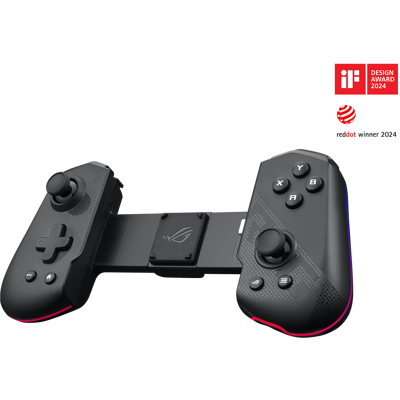 Asus ROG Tessen Mobile Controller Asus ROG Tessen Mobile Controller