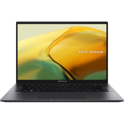 Asus Zenbook 14 (UM3402) AZERTY-toetsenbord Asus Zenbook 14 (UM3402) AZERTY-toetsenbord
