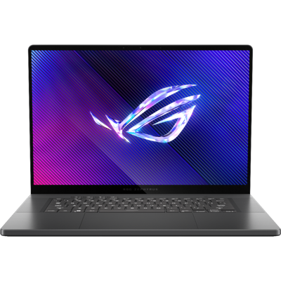 Asus ROG Zephyrus G16 CORE ULTRA 7 155H RTX4070 32GB 1TB SSD 16" WQXGA 240Hz AZERTY-toetsenbord Asus ROG Zephyrus G16 CORE ULTRA 7 155H RTX4070 32GB 1TB SSD 16" WQXGA 240Hz AZERTY-toetsenbord
