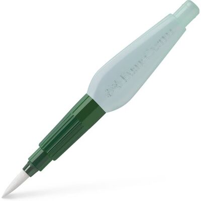 Faber Castell Waterbrush - big 4005401851059 Verf Faber Castell Waterbrush - big 4005401851059 Verf
