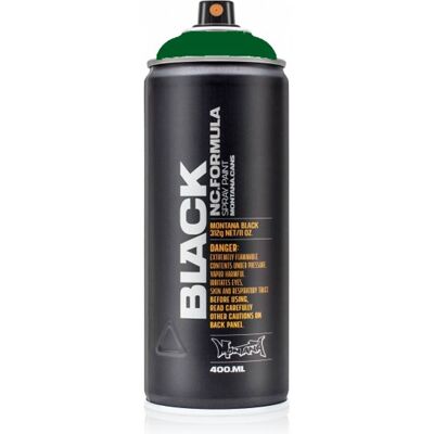 Montana Montana Black 400 ML Celtic Montana Montana Black 400 ML Celtic