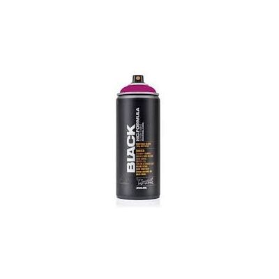 Montana Montana Black 400 ML Purple Rain Montana Montana Black 400 ML Purple Rain