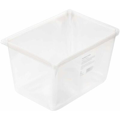 Sam Inzet emmer - 5 stuks 8711143152625 Verf Sam Inzet emmer - 5 stuks 8711143152625 Verf